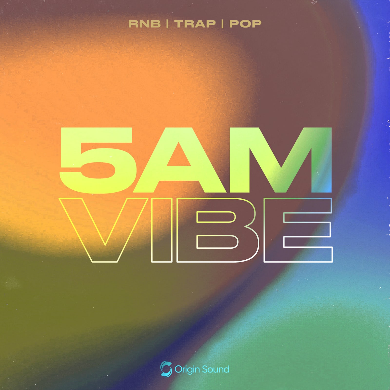 5AM Vibe