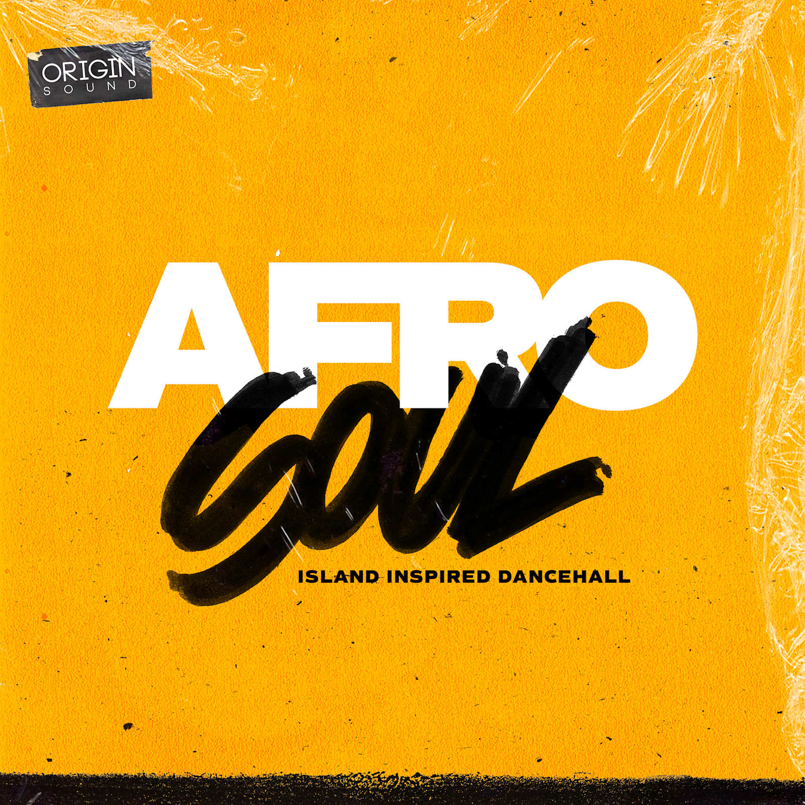 Afro Soul