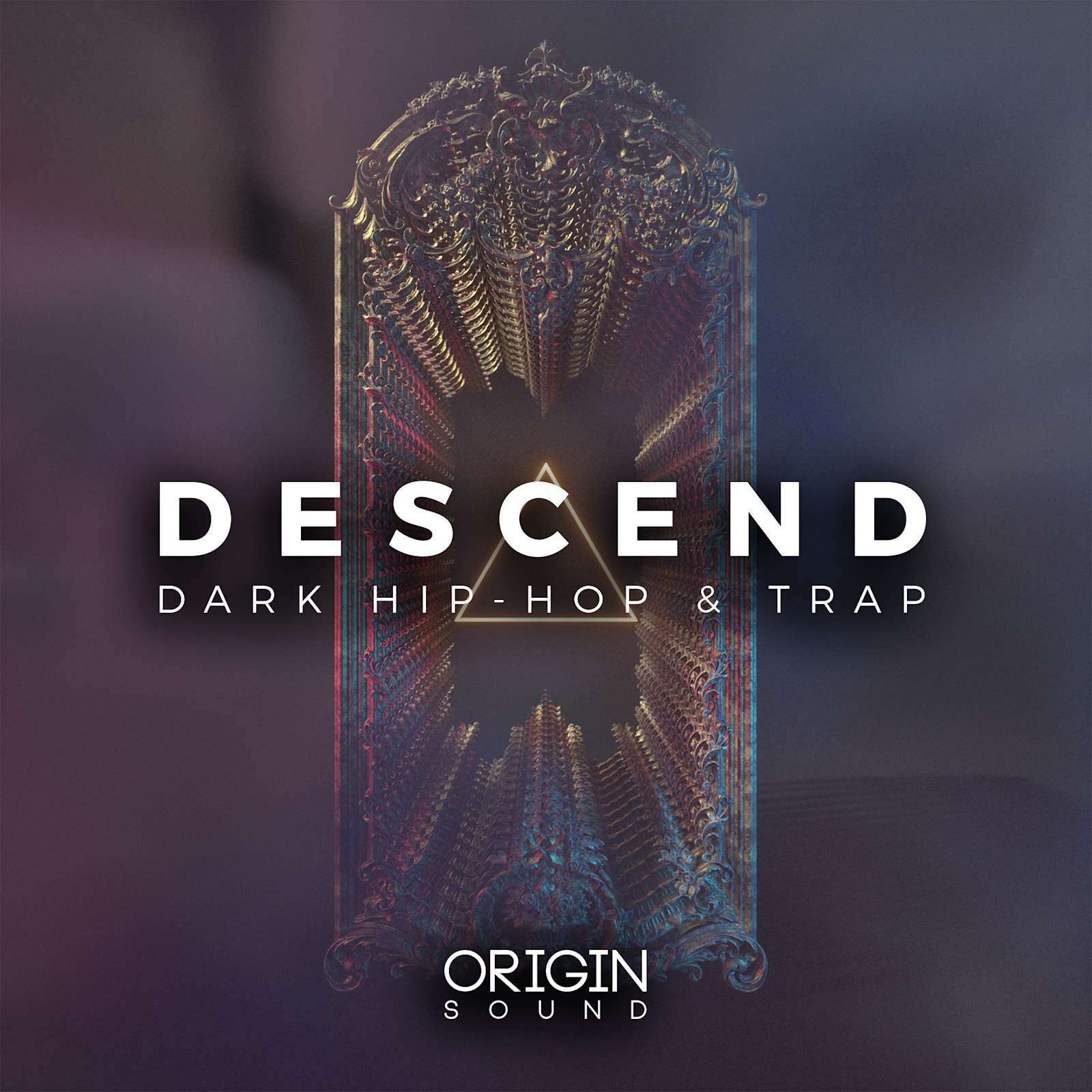 Descend