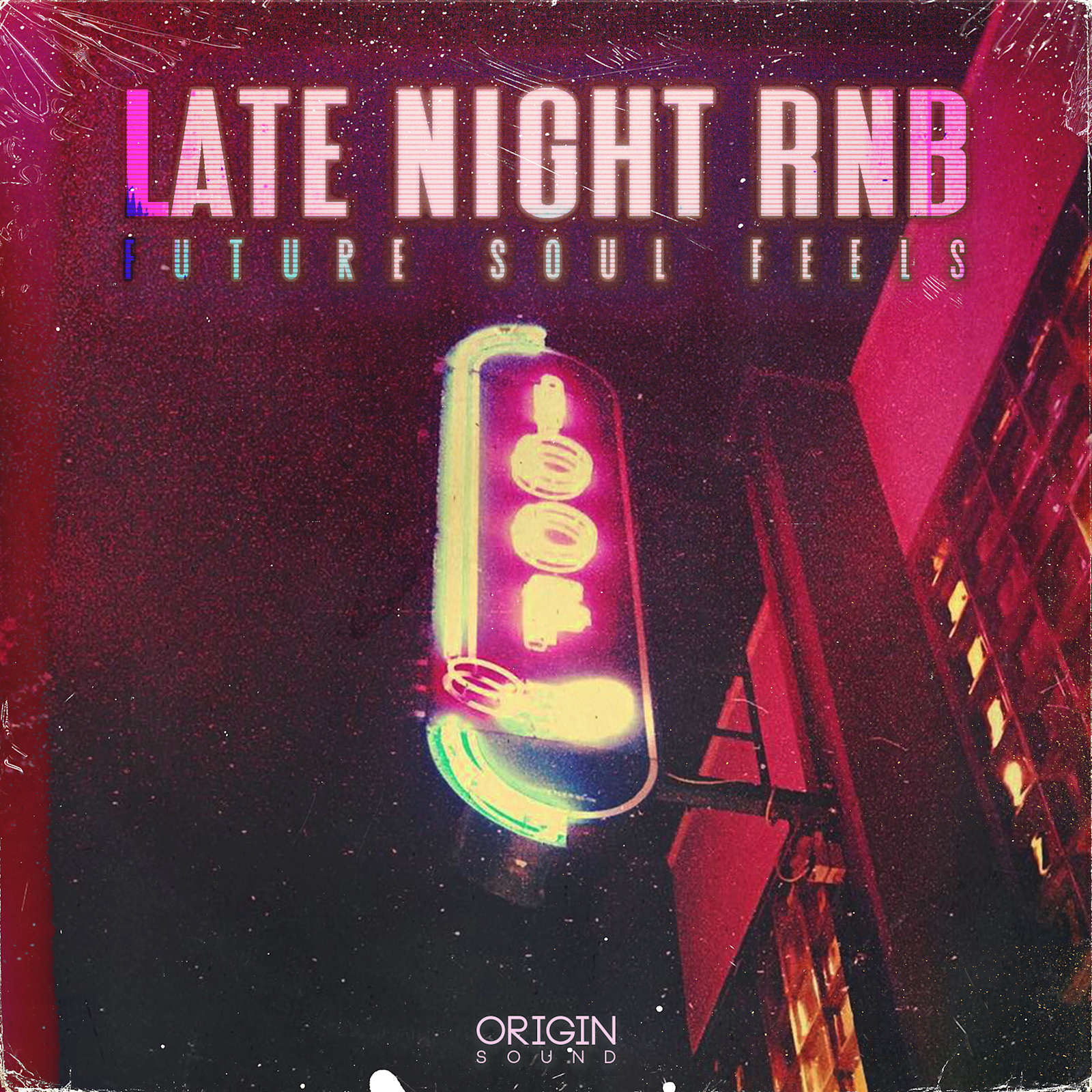 Late Night R&B