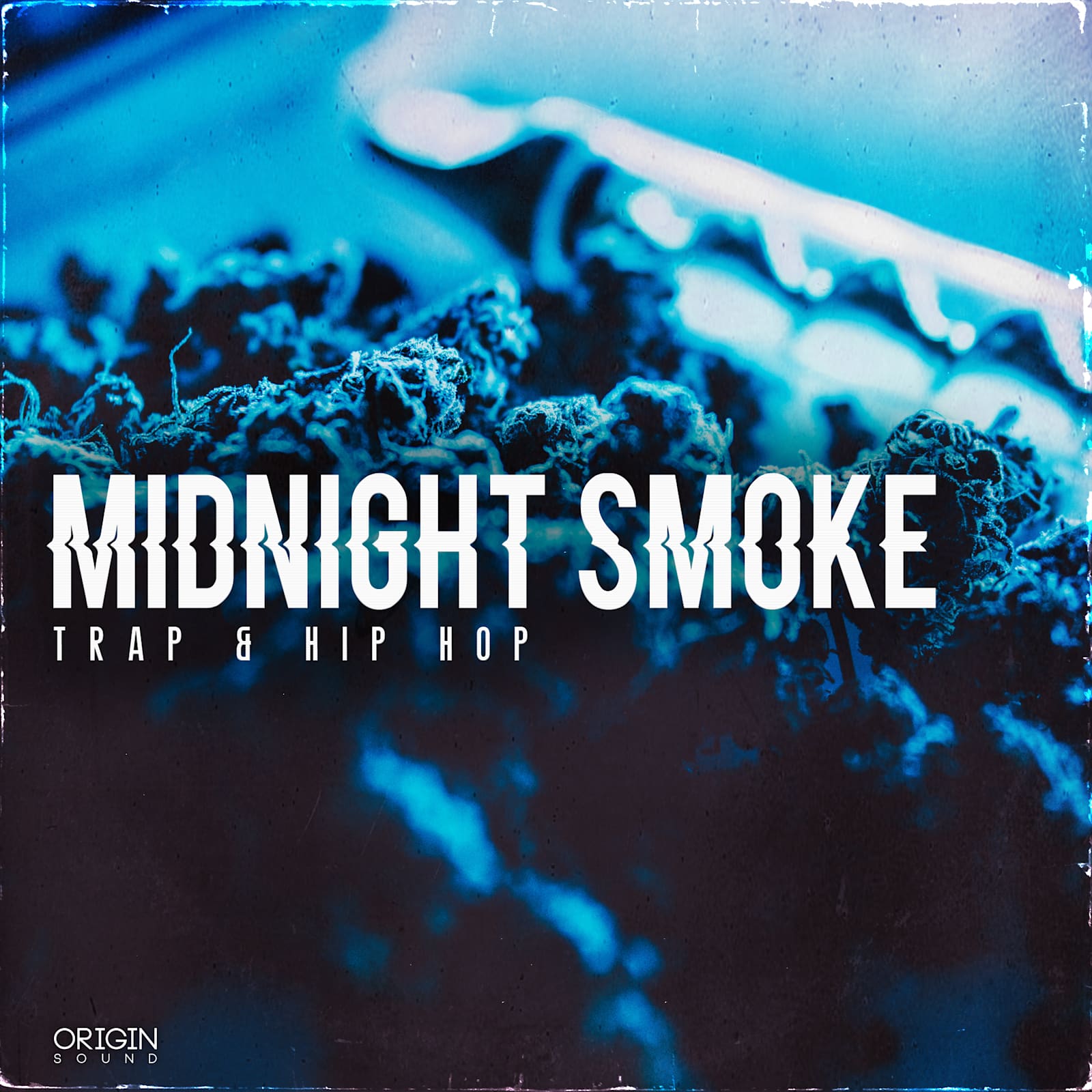 Midnight Smoke